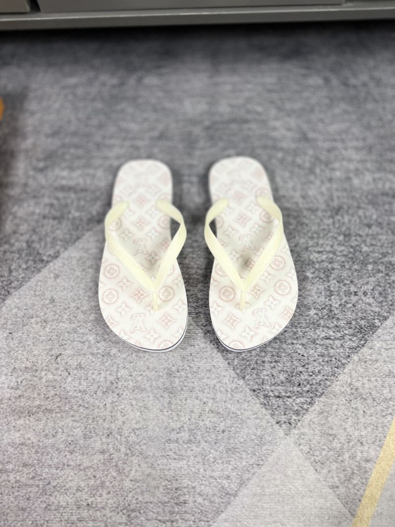 Louis Vuitton Slippers